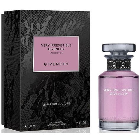 givenchy le parfum couture